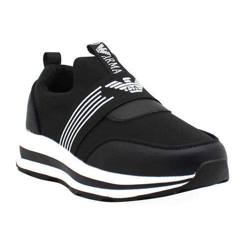 Women Casual Sneakers - 98296S